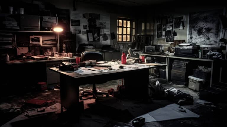 10 Must-Listen Podcasts on Spotify for True Crime Enthusiasts