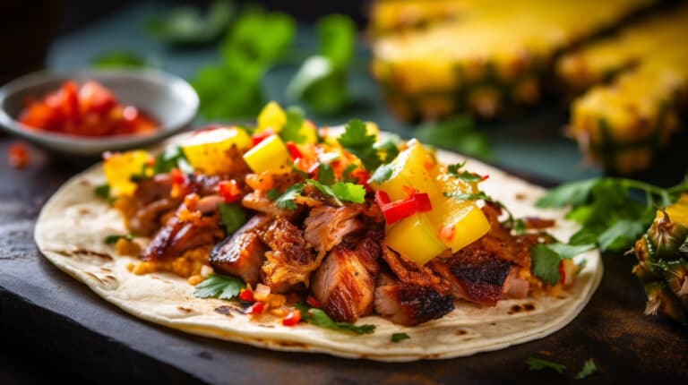 Best Street Food Recipes for Food Lovers