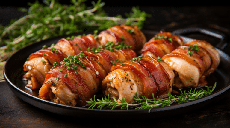 Delicious Keto Diet Recipes for Weight Loss