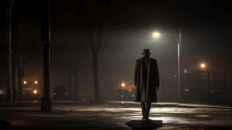 Discovering Captivating True Crime Podcasts That Will Keep You on the Edge of Your Seat