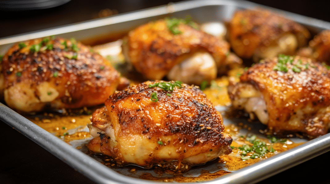 Recetas fáciles y deliciosas de pollo cetogénico para principiantes