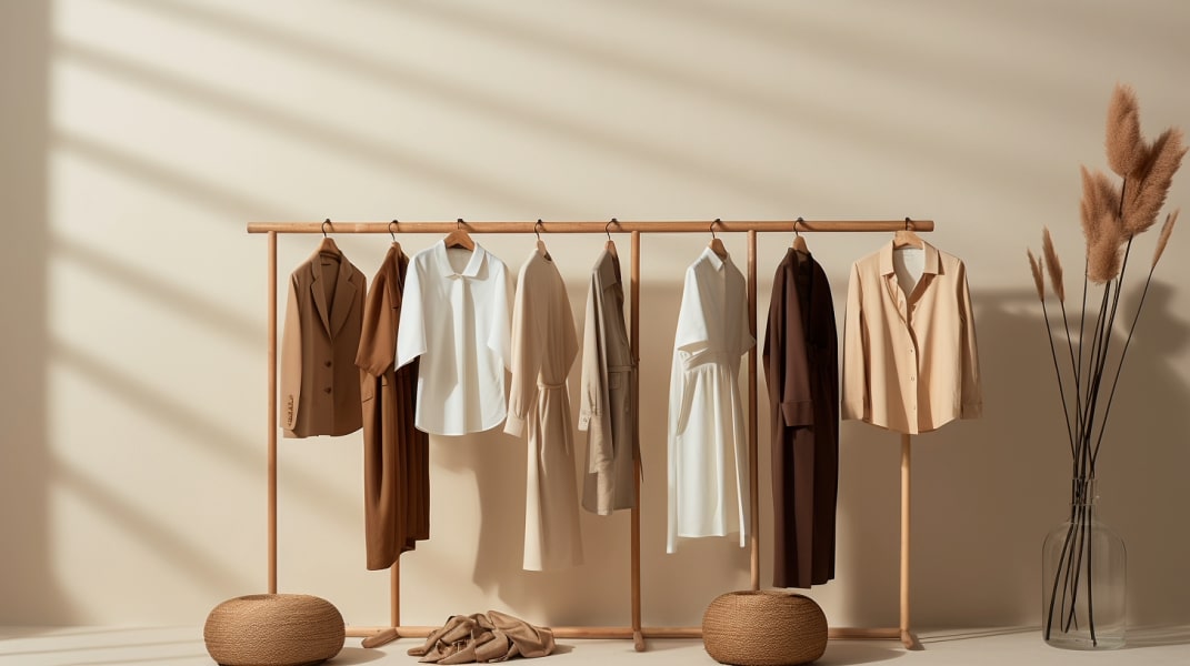 Embracing Sustainable Fashion: Tips for a Greener Wardrobe