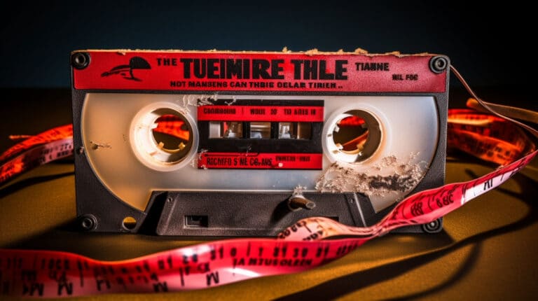 Explore the World of True Crime Podcasts and Discover the Best Recommendations on Spotify