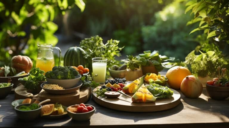 Exploring the Benefits of a Vegan Lifestyle