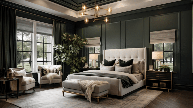 Interior Design Trends 2023: What’s Hot in Home Decor