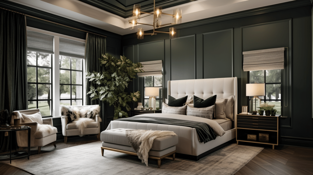 Interior Design Trends 2023 Whats Hot in Home Decor