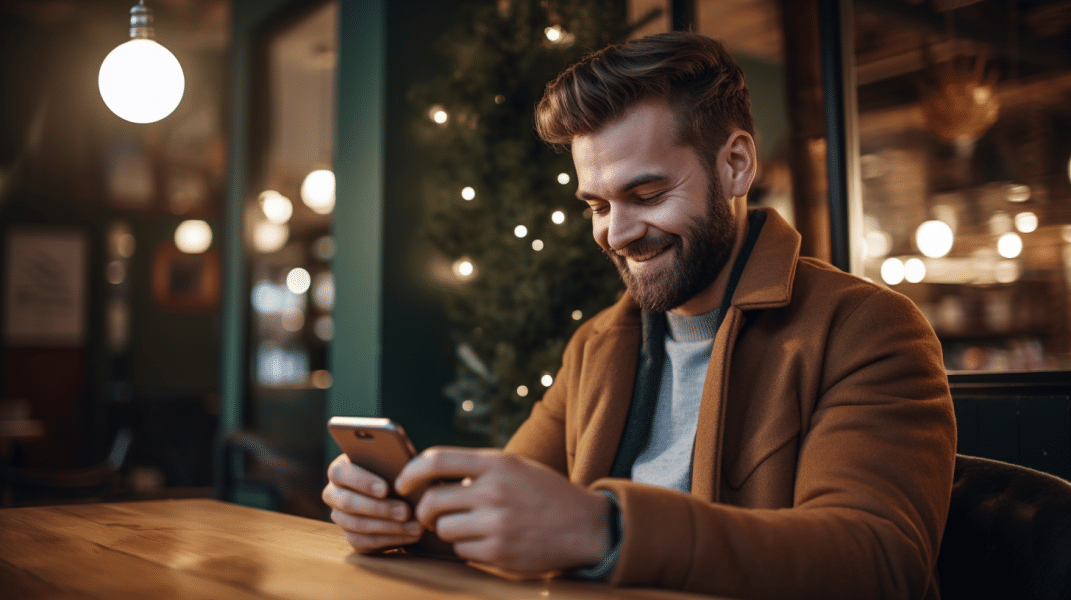 Dicas de namoro online para homens: domine a arte das conexões online