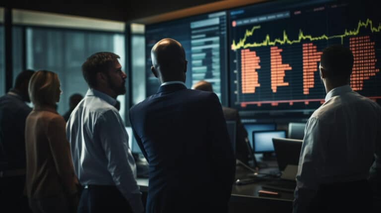 Stock Market Basics for Beginners: A Guide to Understanding and Investing in the Stock Market