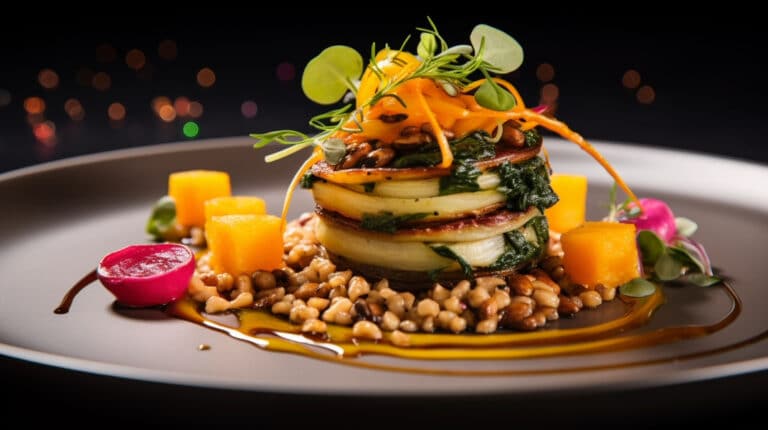 The Beginner’s Guide to a Plant-Based Diet: Exploring Health Benefits and Delicious Recipes