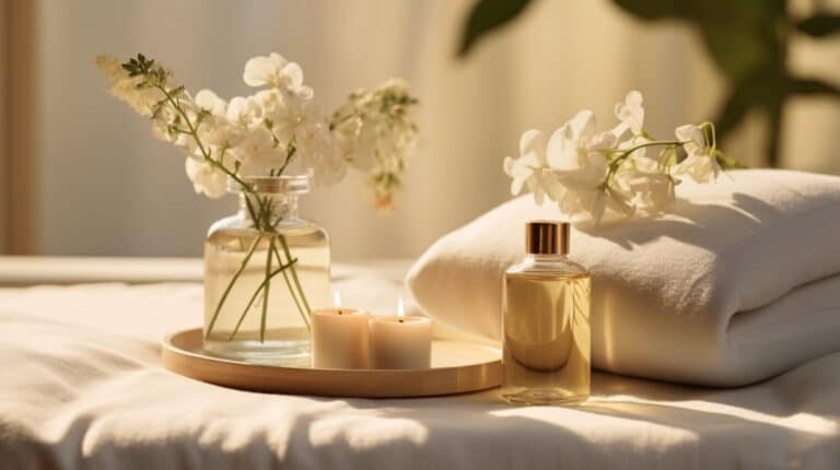 The Power of Essential Oils: Promoting Relaxation and Well-being