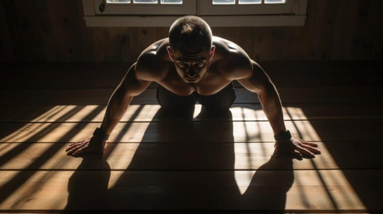 Top 10 Home Workouts for Beginners: Get Fit without Leaving Your House!