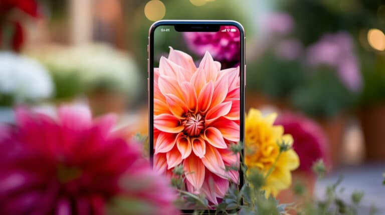 Unlocking the Potential of Smartphone Photography: Exploring the World of Phone Cameras