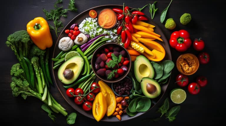 Vegan living: Exploring the advantages and principles of a Vegan lifestyle