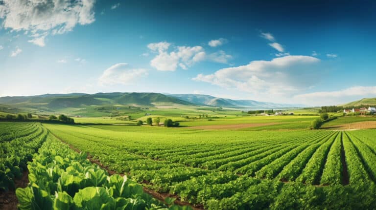 Veganism and the Environment: Making a Difference Through Your Diet