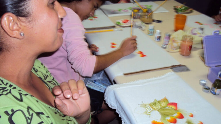 DIY Craft Ideas for Adults: Unleash Your Creativity