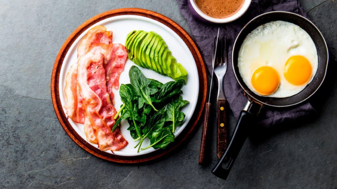 Unveiling Healthy and Delicious Keto Recipes for Your Weight Loss Journey