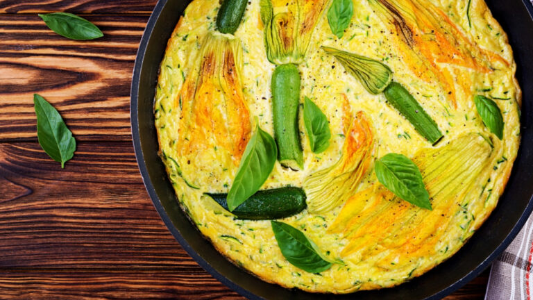 Easy Keto Breakfast Ideas