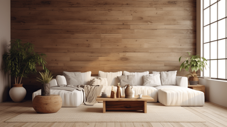 Exploring Next-Gen Home Furnishing Trends