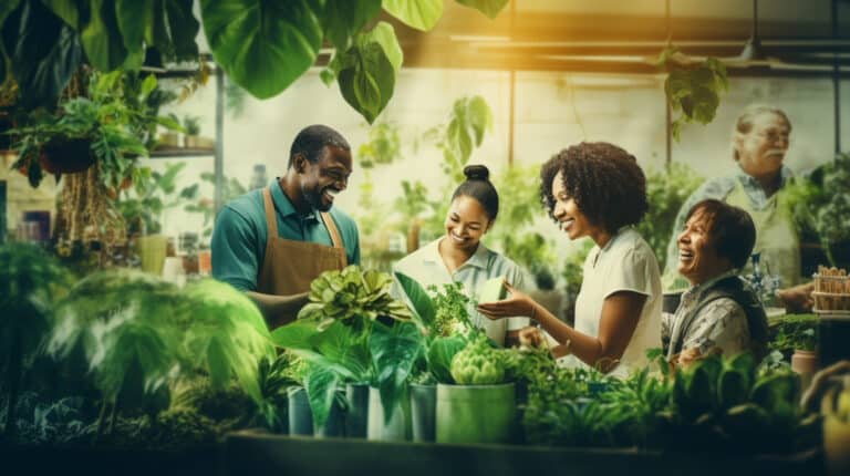 Living a Zero Waste Lifestyle: Real-life Examples and Success Stories