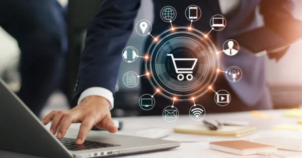 Discover the Top E-commerce Trends for 2023: Time to Evolve, Adapt, and Thrive.