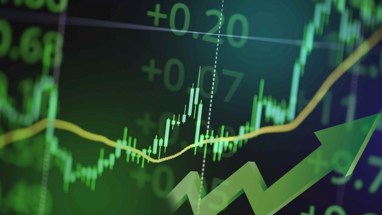 Aproveite o potencial das ações de energia verde para investimentos sustentáveis