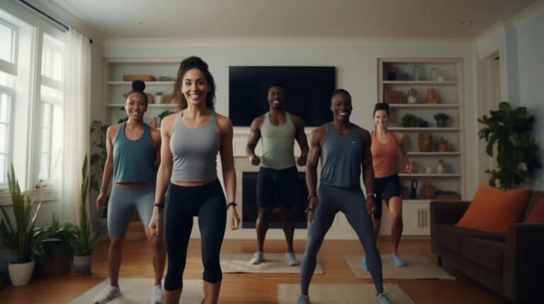 Effective Home Workouts for Beginners