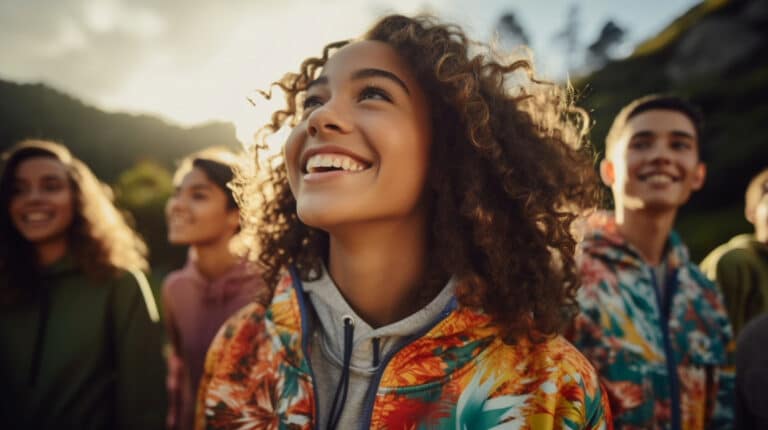 Promoting Mental Wellness in Teenagers: Helpful Strategies.