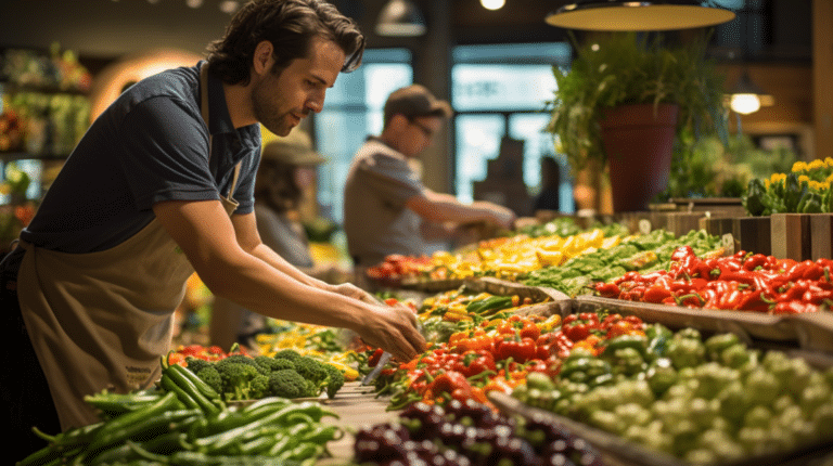 Exploring the Farm-to-Table Dining Phenomenon: A Journey From Farm to Fork