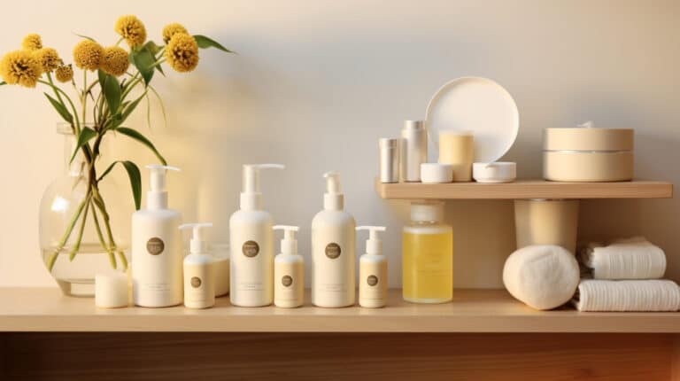 Understanding the Difference Between Organic and Natural Skincare