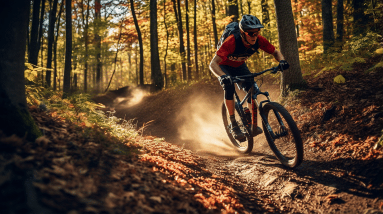 Exploring Ohio’s Outdoor Adventure Activities: A Thrilling Journey