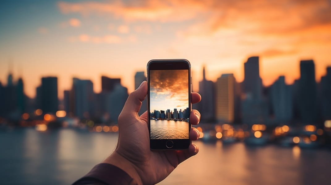 Mastering Smartphone Photography Techniques