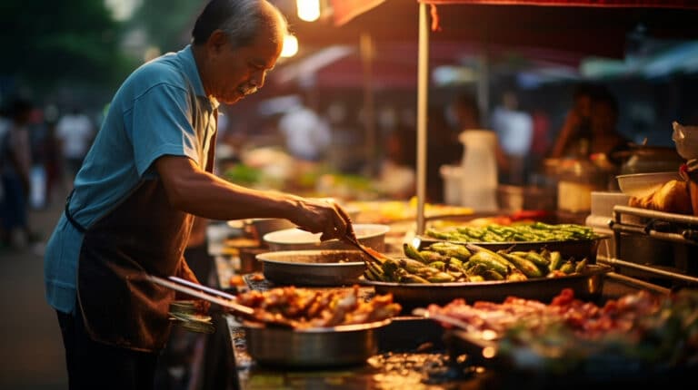 Top 10 Street Food Recipes To Try