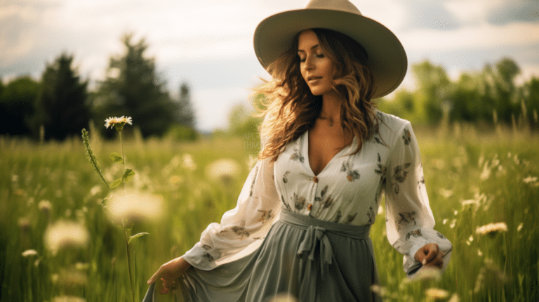 Sustainable Fashion: A Step Towards a Greener Future