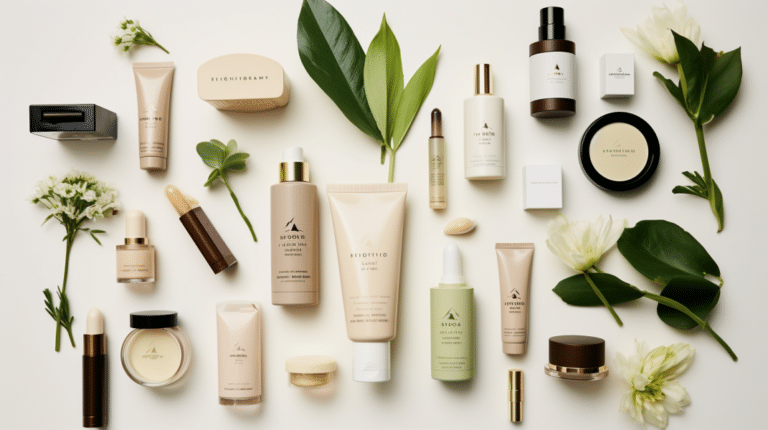 The Benefits of Using Vegan Beauty Products