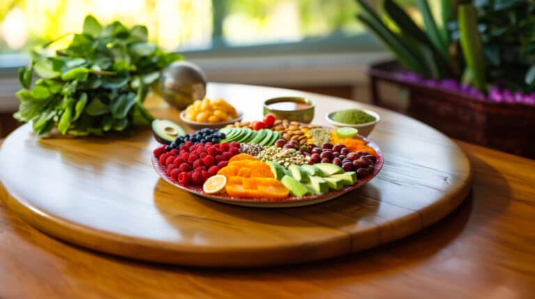 Vegan Lifestyle: A Comprehensive Guide