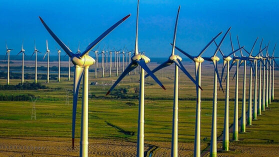 Hacia un futuro sostenible con energía verde