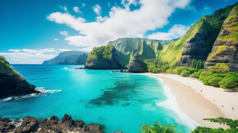 Top Budget Travel Destinations for Adventure Seekers