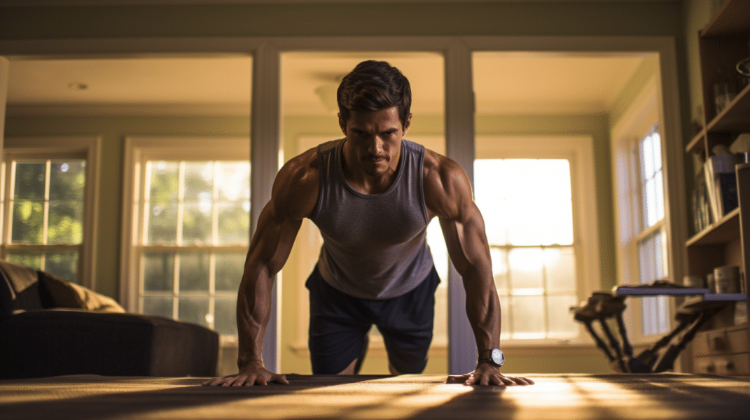 Effective Home Workouts: How to Maximize Results