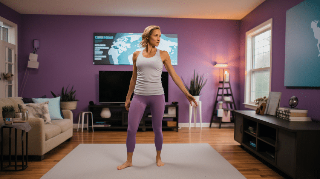 Effective Home Workouts for Beginners: A Comprehensive Guide