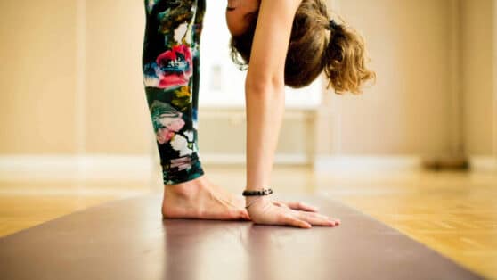 The Benefits of Yoga for Beginners: A Journey to Physical and Mental Well-being