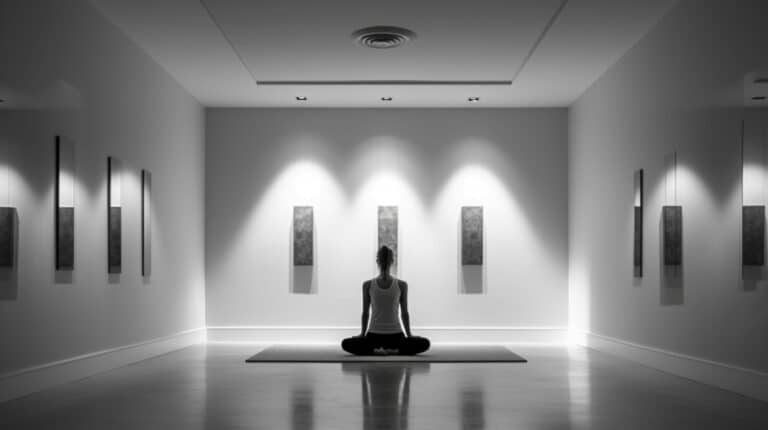 Yoga for Weight Loss: A Beginner’s Guide