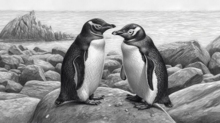 Strange Facts About Penguins: What to Know