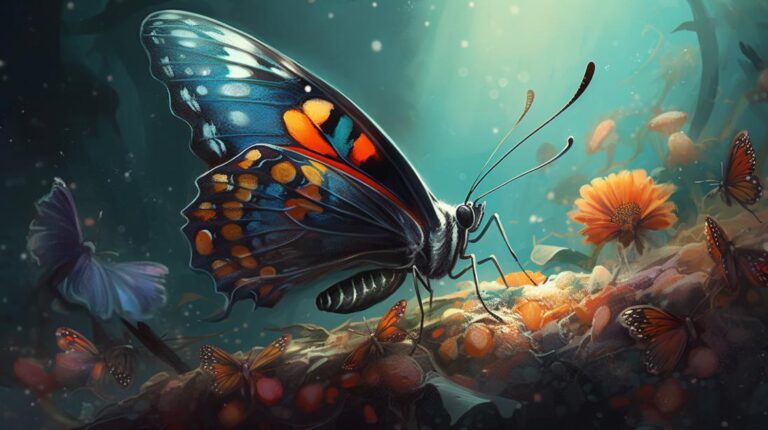 Strange Animal Facts: Nature’s Oddities