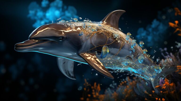 Strange Dolphin Facts: 5 Surprising Insights
