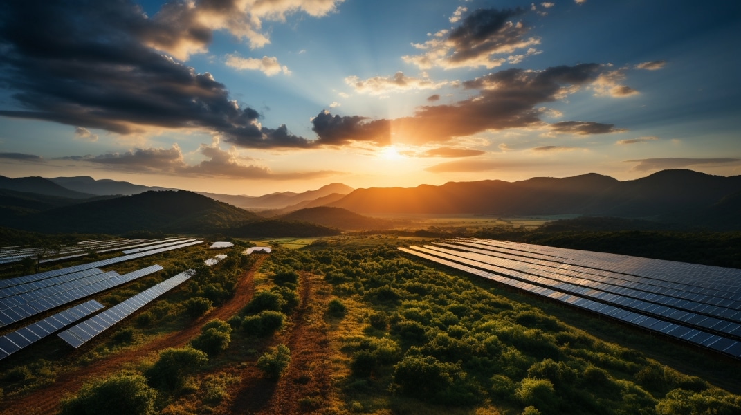 The Future of Green Energy: Exploring Renewable Sources for a Sustainable Future