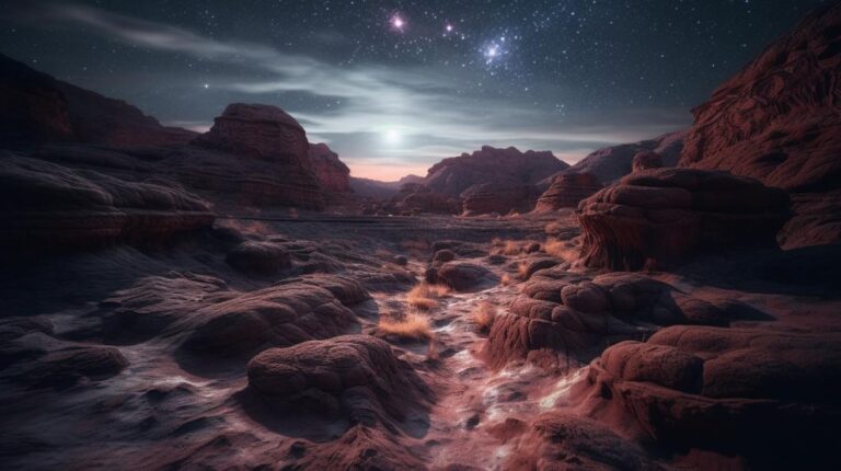 Weird and Wonderful World: Natural Oddities