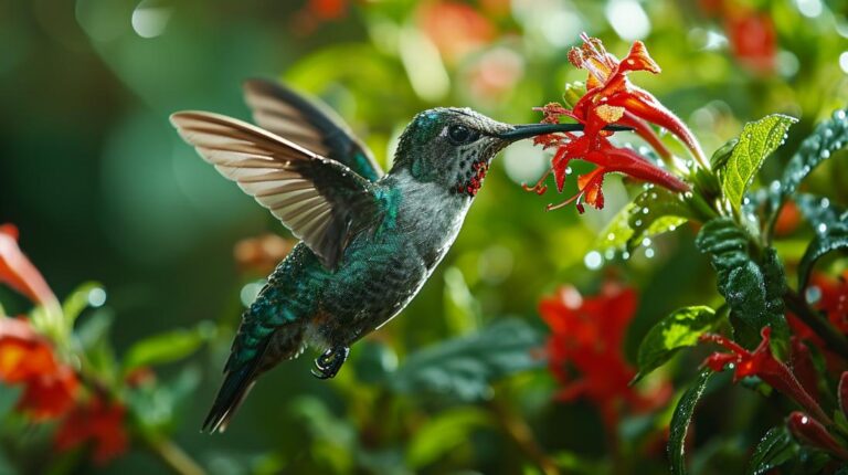 Strange Animal Facts: Odd Eating Habits