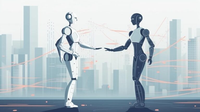 Robotics Future Trends: 2023 Outlook