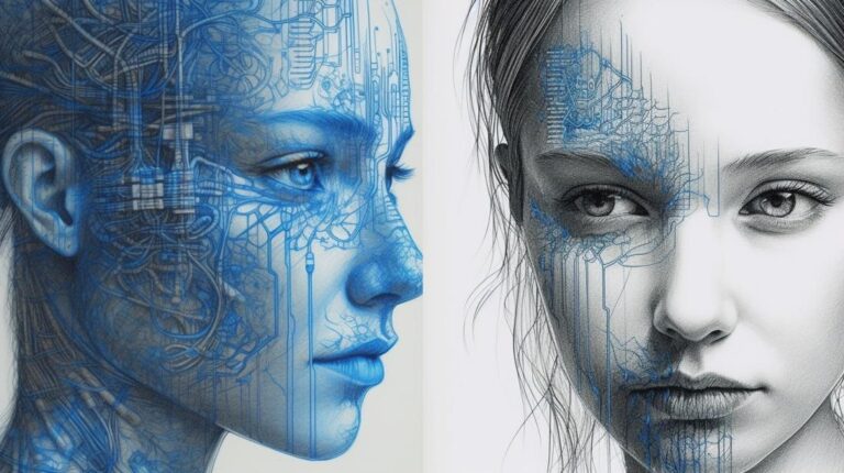 Technology and Human Evolution: A Timeline