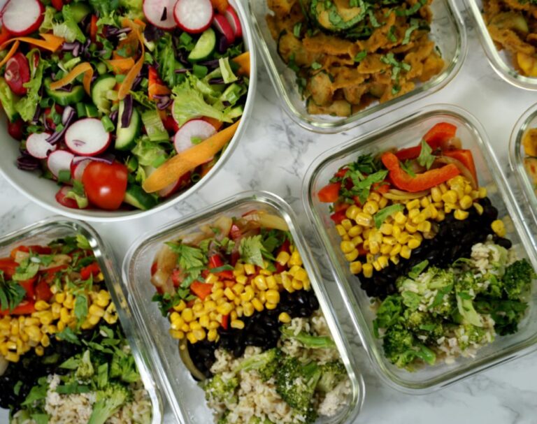 Exploring Delicious Alternatives for Meatless Meals